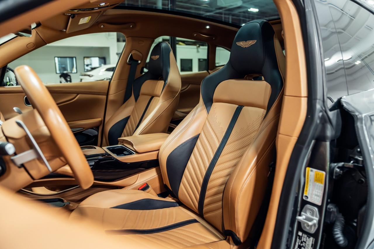 2023 Aston Martin DBX 707 Brentwood TN