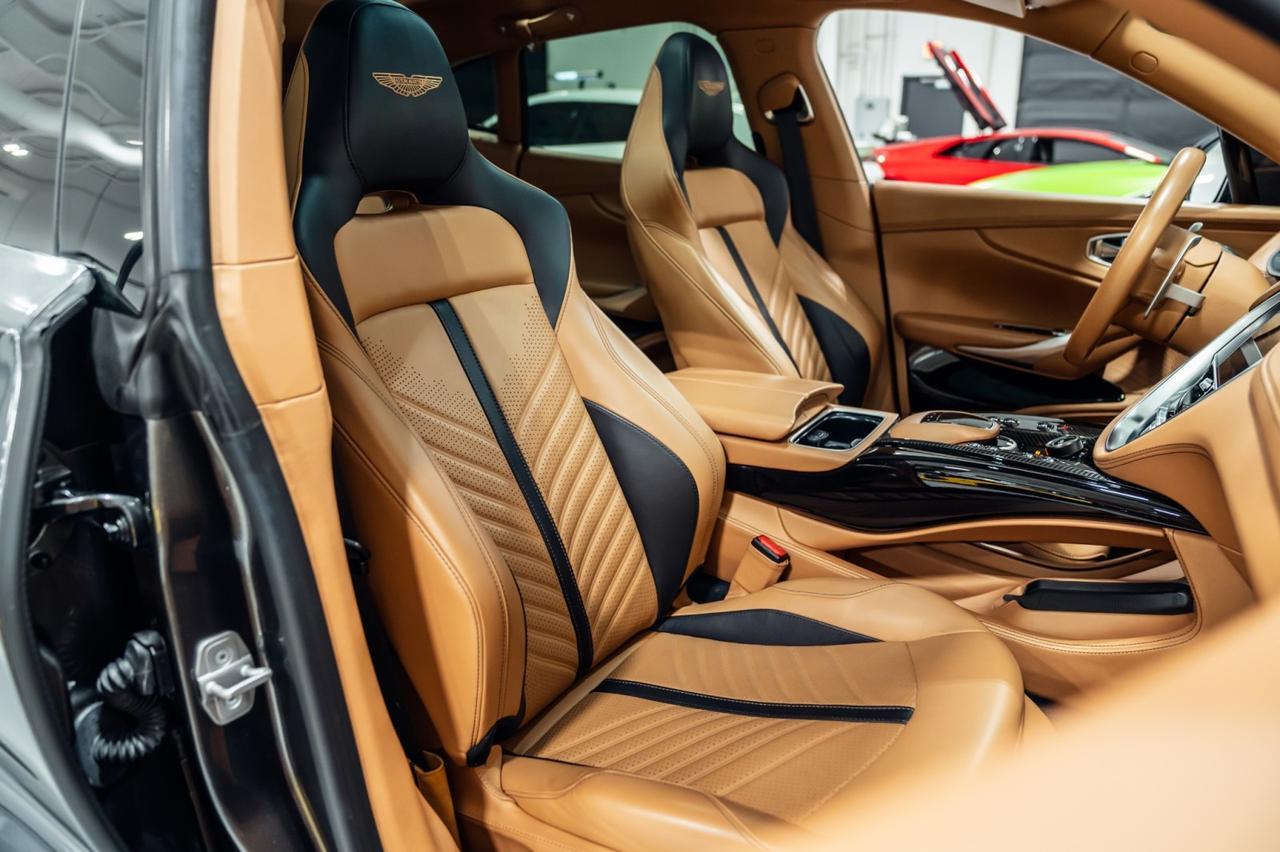 2023 Aston Martin DBX 707 Brentwood TN