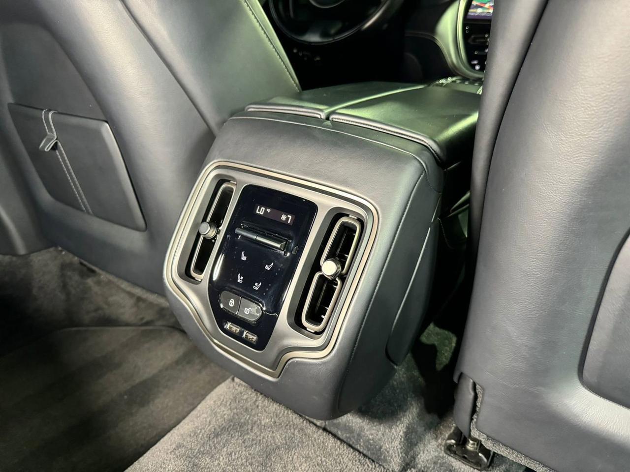 2023 Aston Martin DBX 707 Fort Lauderdale FL