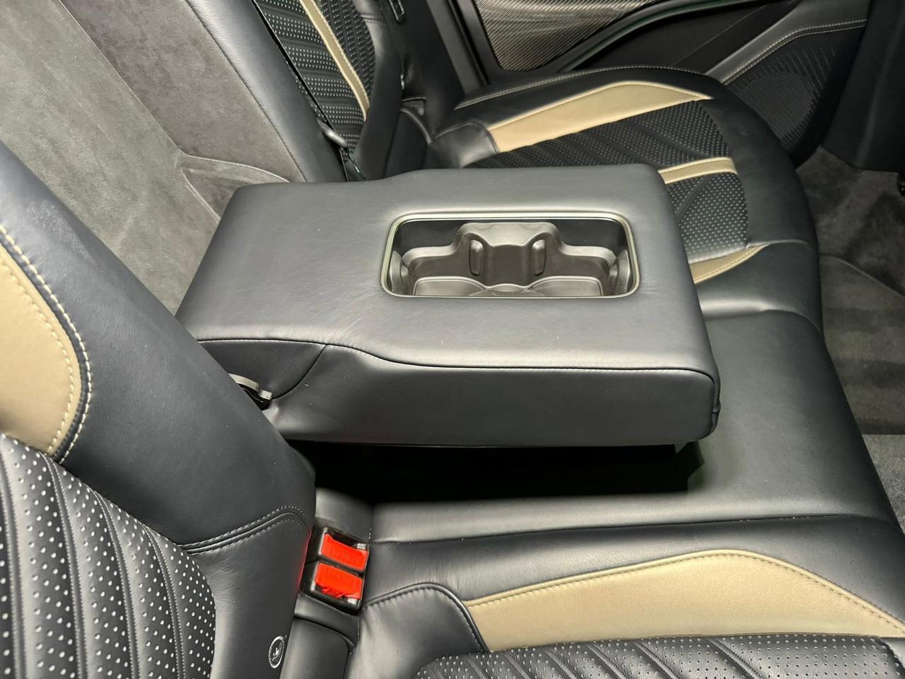 2023 Aston Martin DBX 707 Fort Lauderdale FL