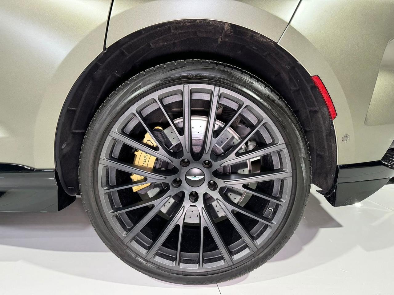 2023 Aston Martin DBX 707 Fort Lauderdale FL