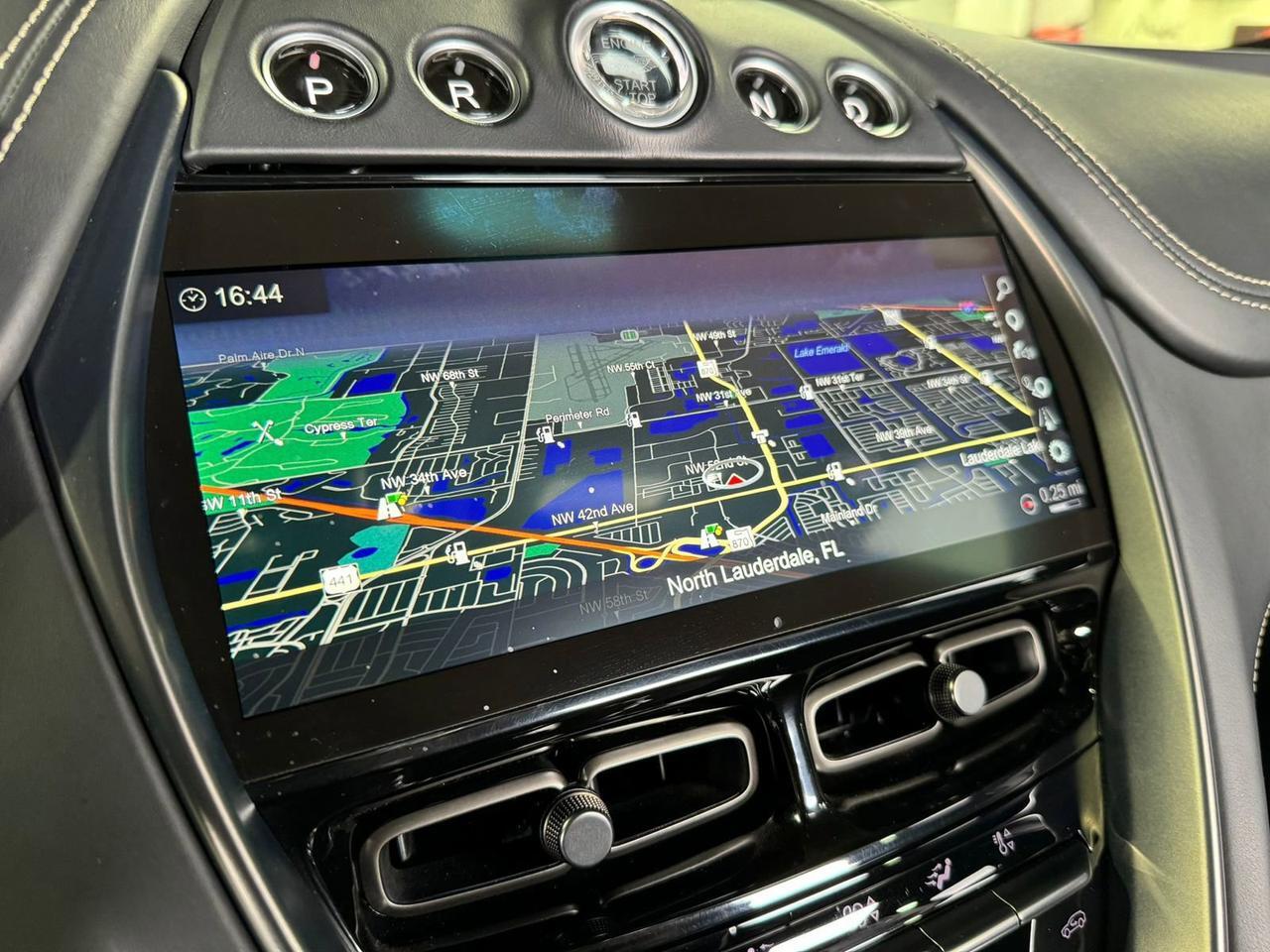 2023 Aston Martin DBX 707 Fort Lauderdale FL