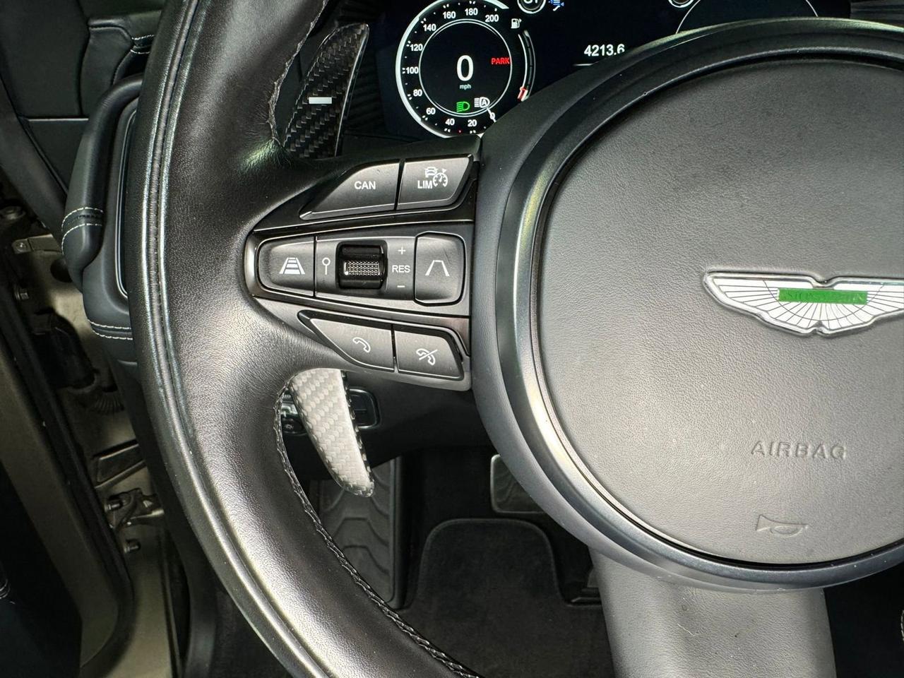 2023 Aston Martin DBX 707 Fort Lauderdale FL