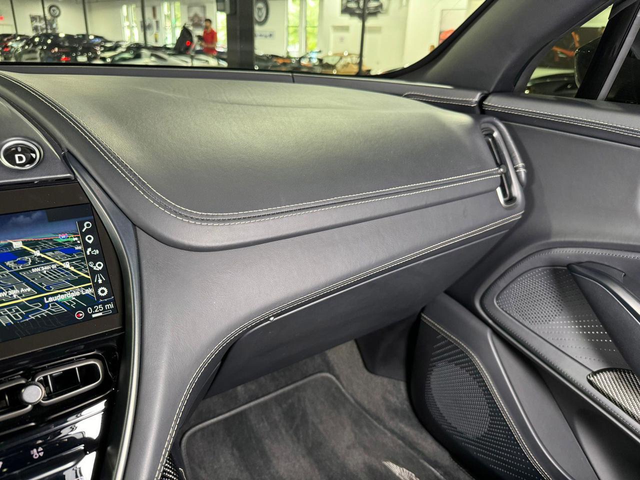 2023 Aston Martin DBX 707 Fort Lauderdale FL
