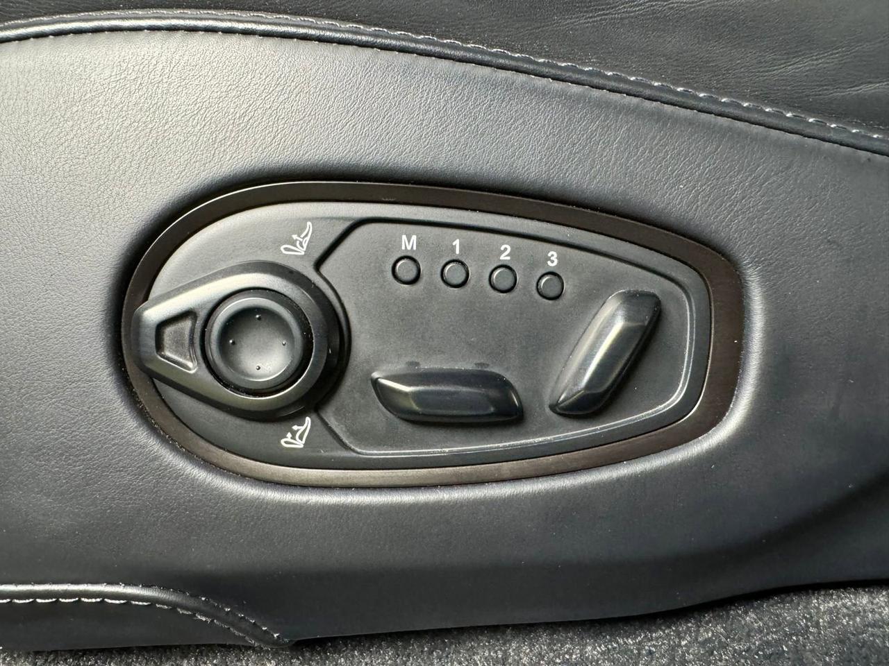2023 Aston Martin DBX 707 Fort Lauderdale FL