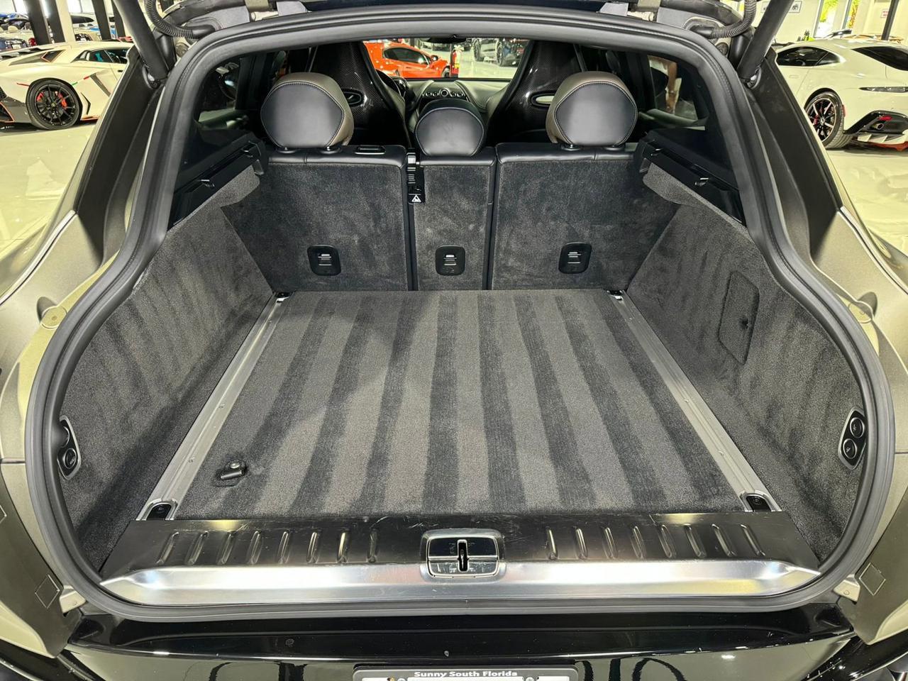 2023 Aston Martin DBX 707 Fort Lauderdale FL