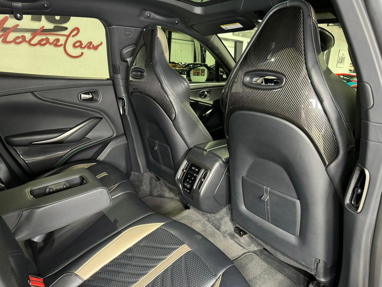 2023 Aston Martin DBX 707 Fort Lauderdale FL