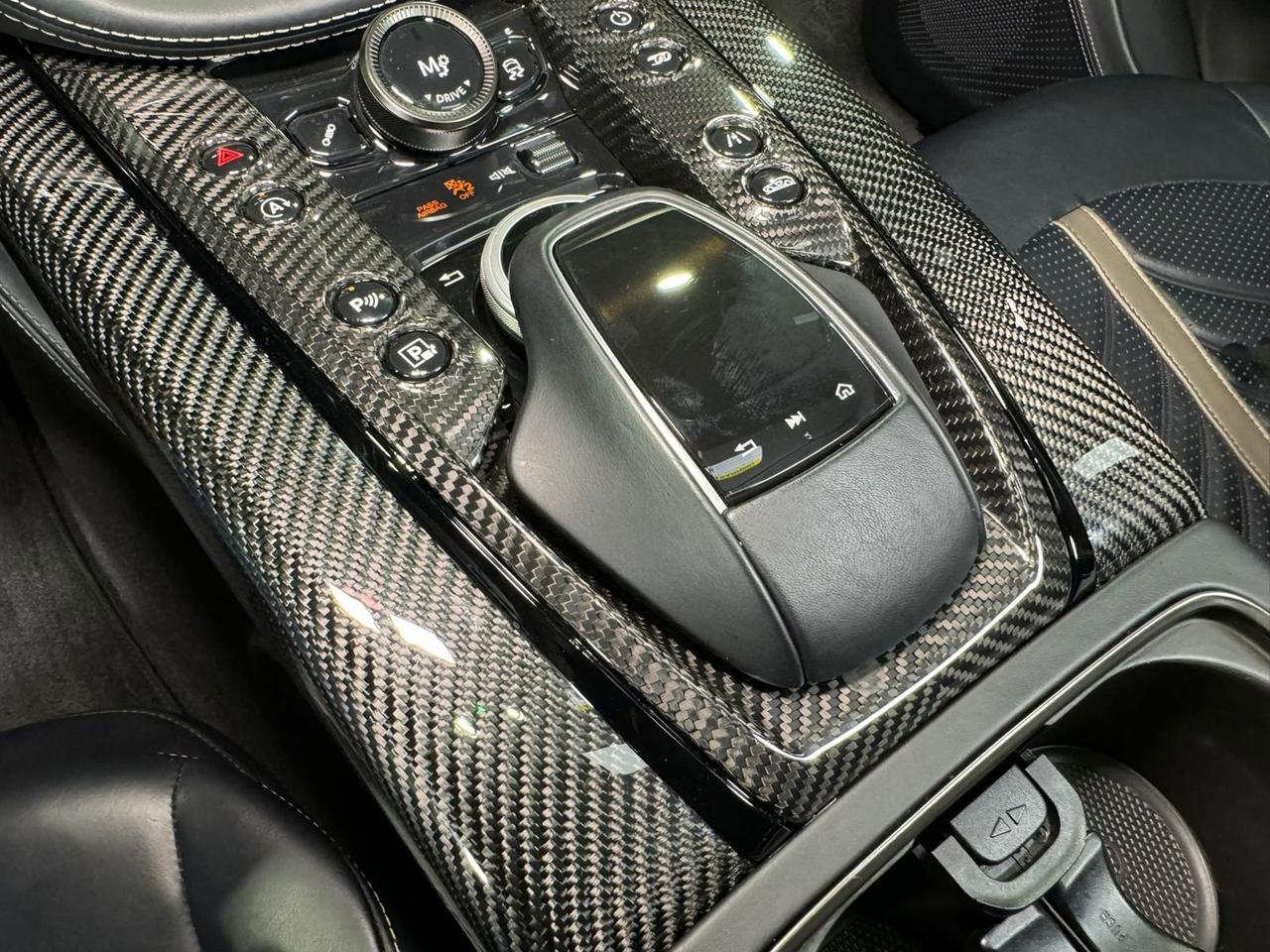 2023 Aston Martin DBX 707 Fort Lauderdale FL