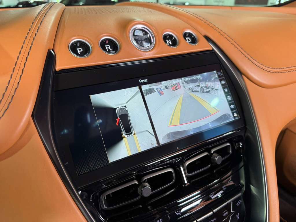 2023 Aston Martin DBX 707 Fort Lauderdale FL