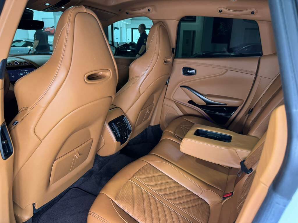2023 Aston Martin DBX 707 Fort Lauderdale FL