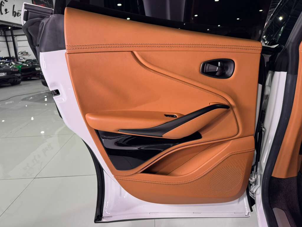 2023 Aston Martin DBX 707 Fort Lauderdale FL