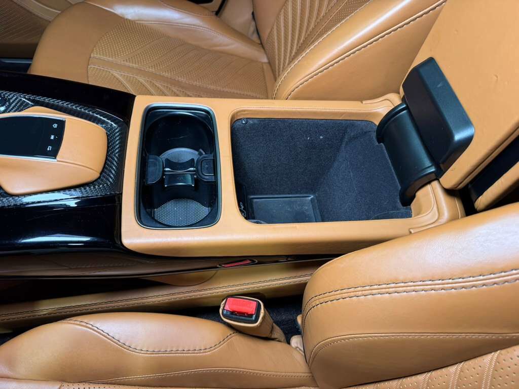 2023 Aston Martin DBX 707 Fort Lauderdale FL