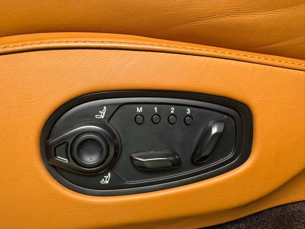 2023 Aston Martin DBX 707 Fort Lauderdale FL