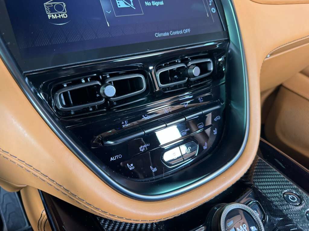 2023 Aston Martin DBX 707 Fort Lauderdale FL