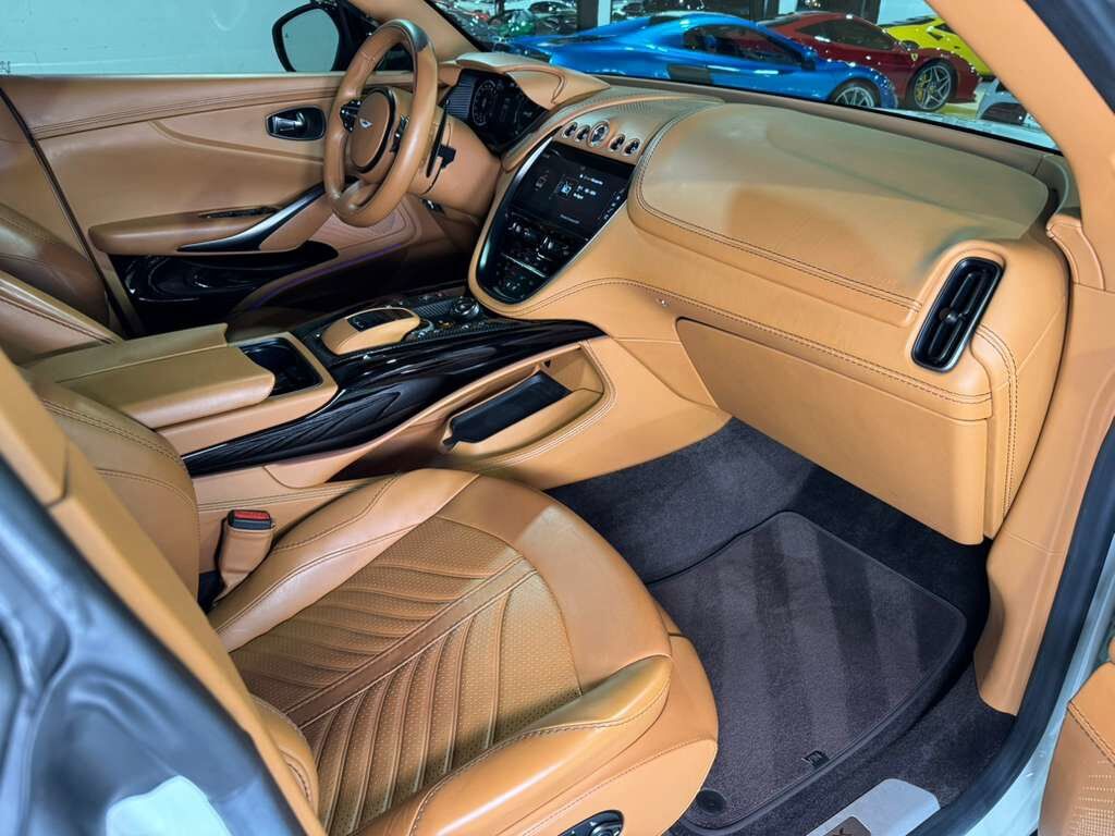 2023 Aston Martin DBX 707 Fort Lauderdale FL