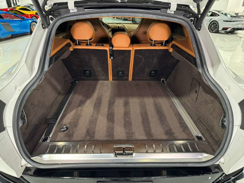 2023 Aston Martin DBX 707 Fort Lauderdale FL