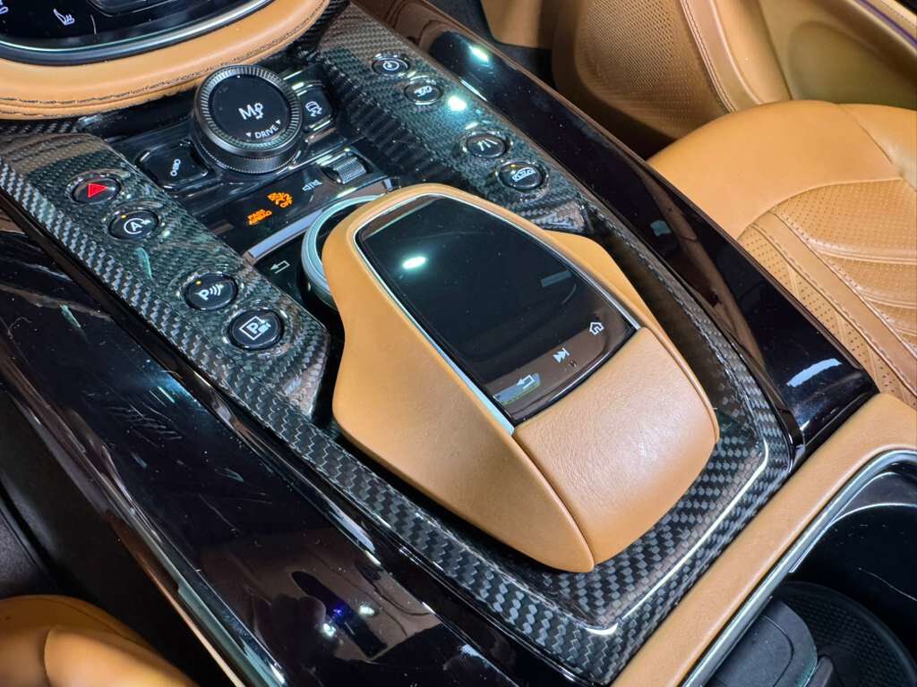 2023 Aston Martin DBX 707 Fort Lauderdale FL