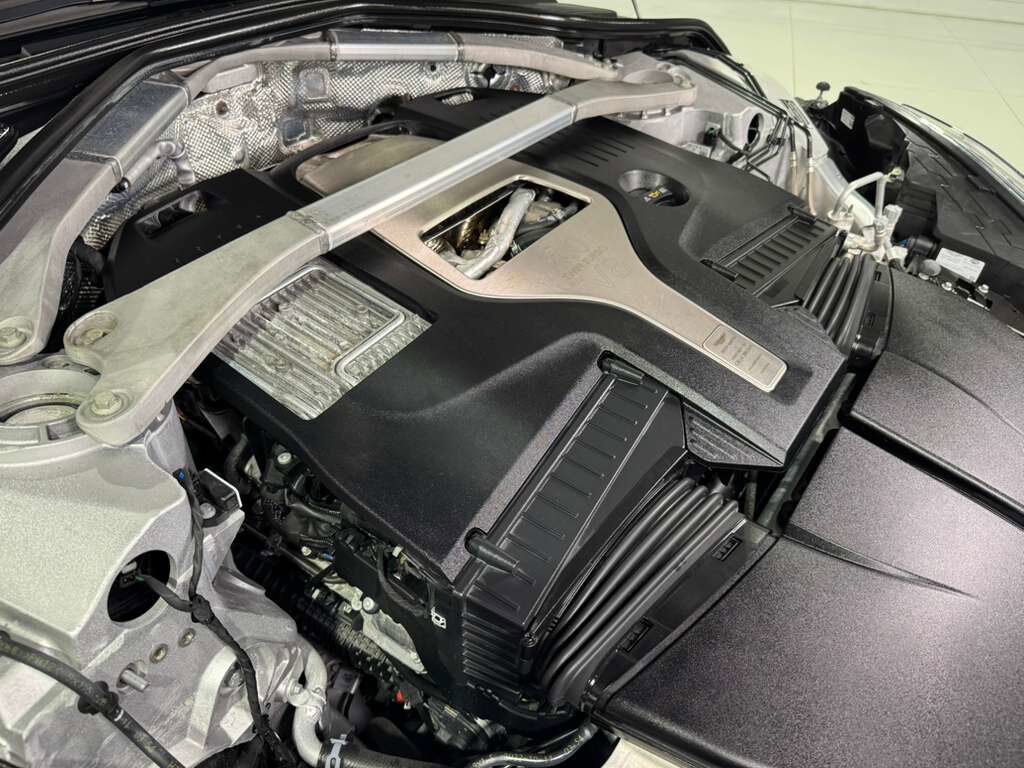 2023 Aston Martin DBX 707 Fort Lauderdale FL