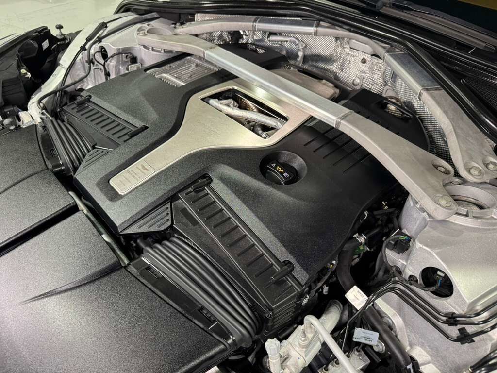 2023 Aston Martin DBX 707 Fort Lauderdale FL