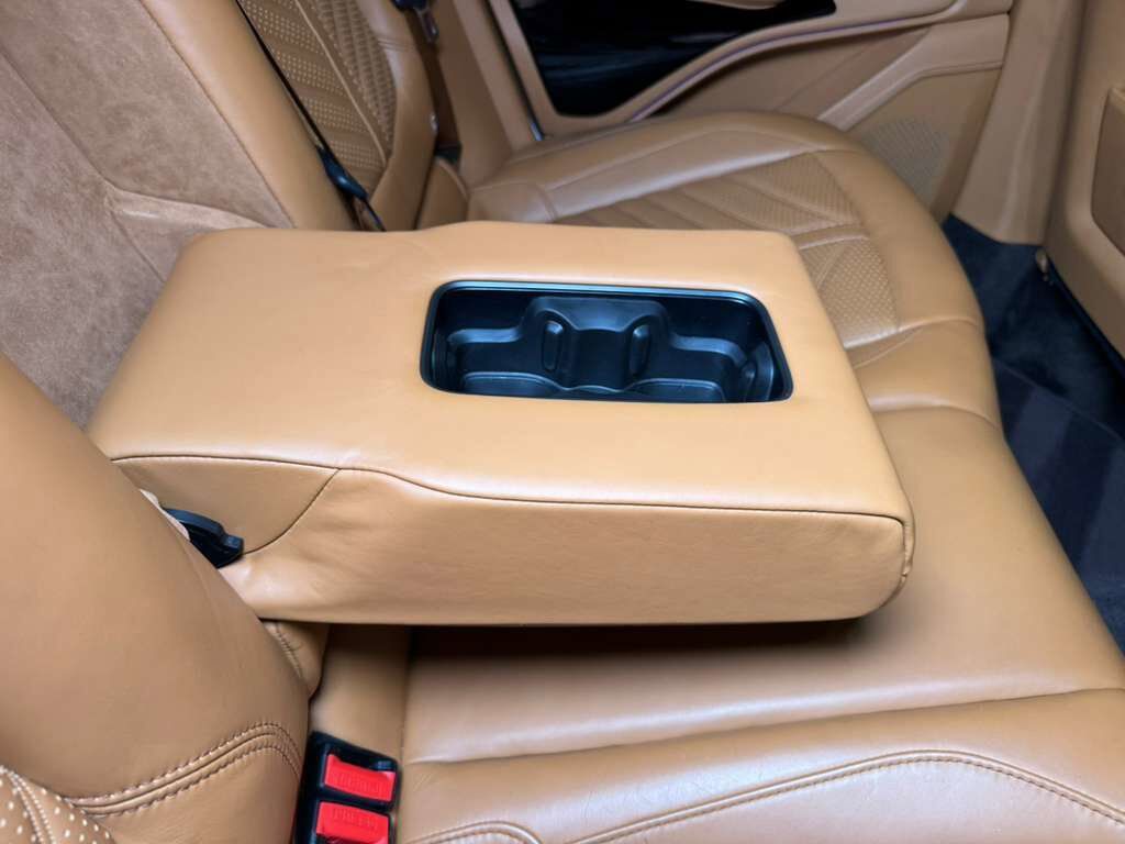 2023 Aston Martin DBX 707 Fort Lauderdale FL