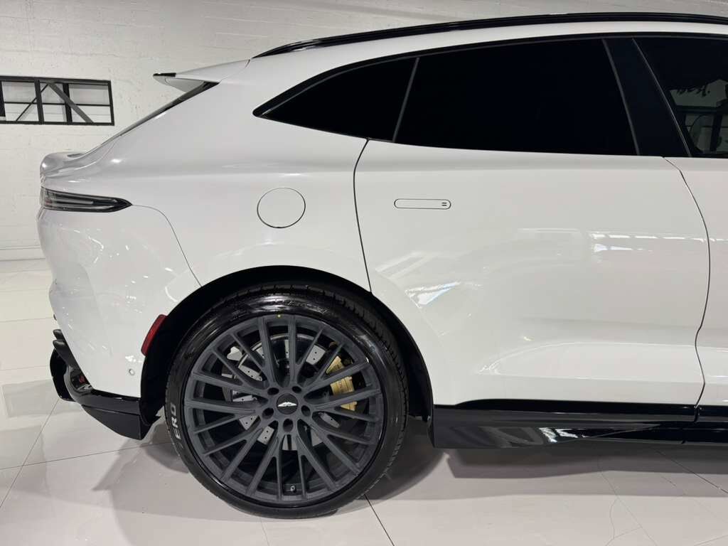 2023 Aston Martin DBX 707 Fort Lauderdale FL