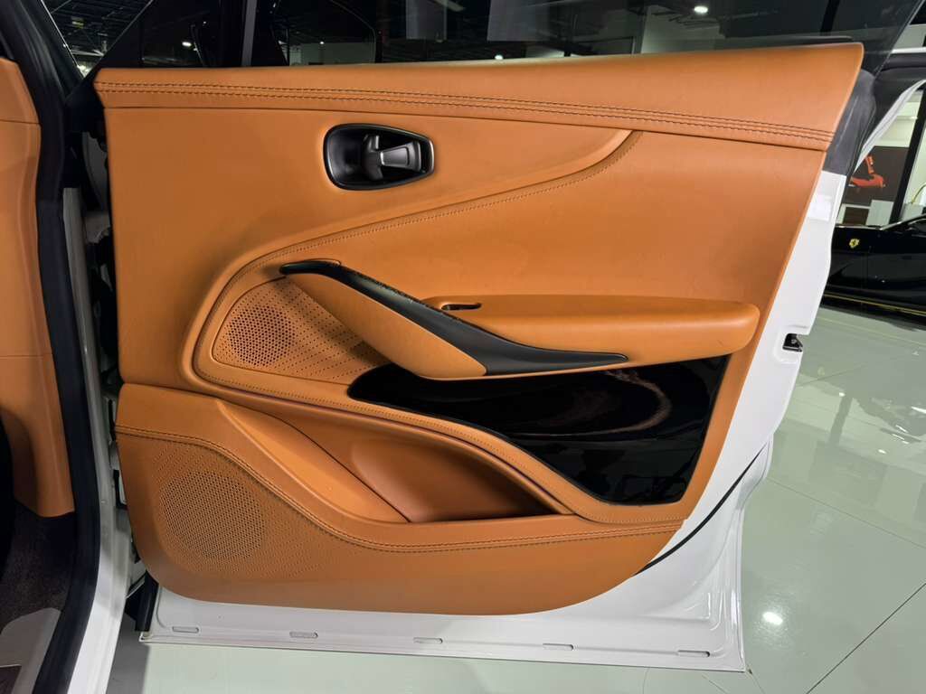 2023 Aston Martin DBX 707 Fort Lauderdale FL