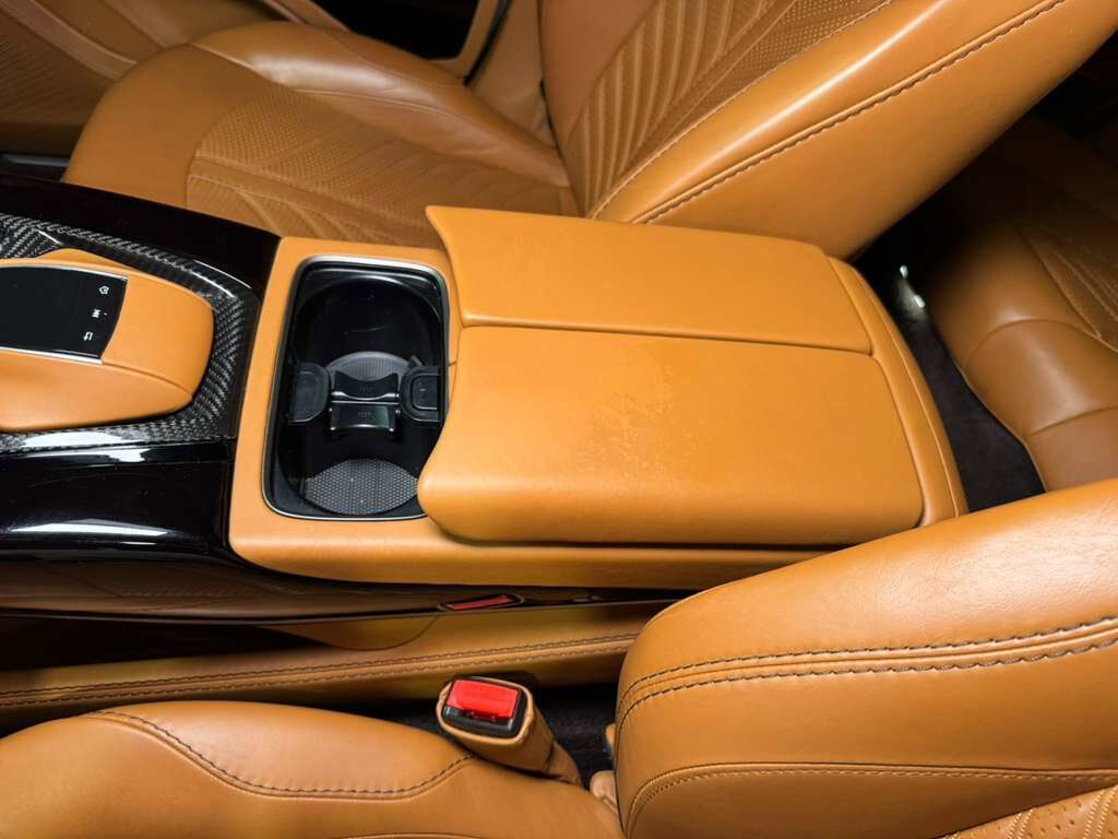 2023 Aston Martin DBX 707 Fort Lauderdale FL