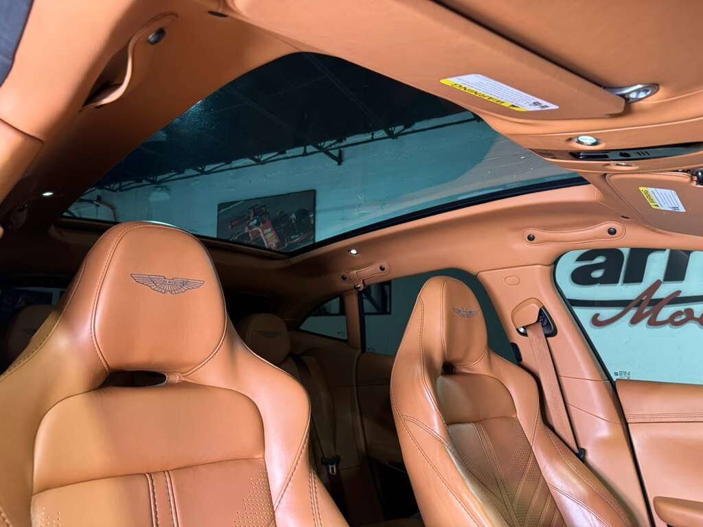 2023 Aston Martin DBX 707 Fort Lauderdale FL