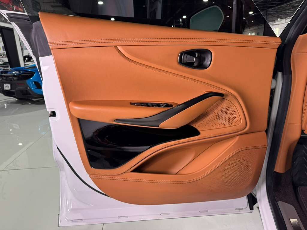 2023 Aston Martin DBX 707 Fort Lauderdale FL