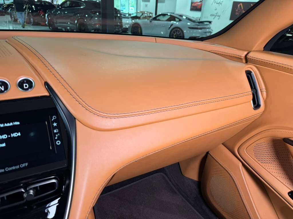 2023 Aston Martin DBX 707 Fort Lauderdale FL