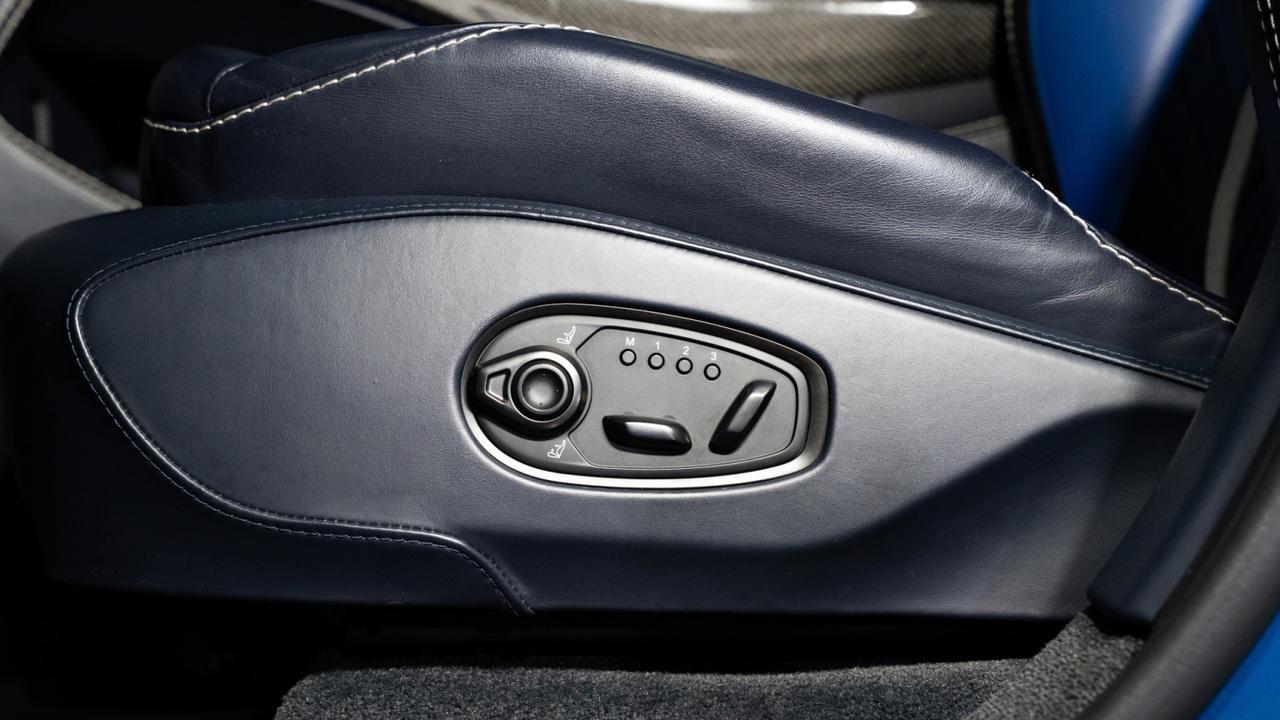 2023 Aston Martin DBX 707 Franklin TN