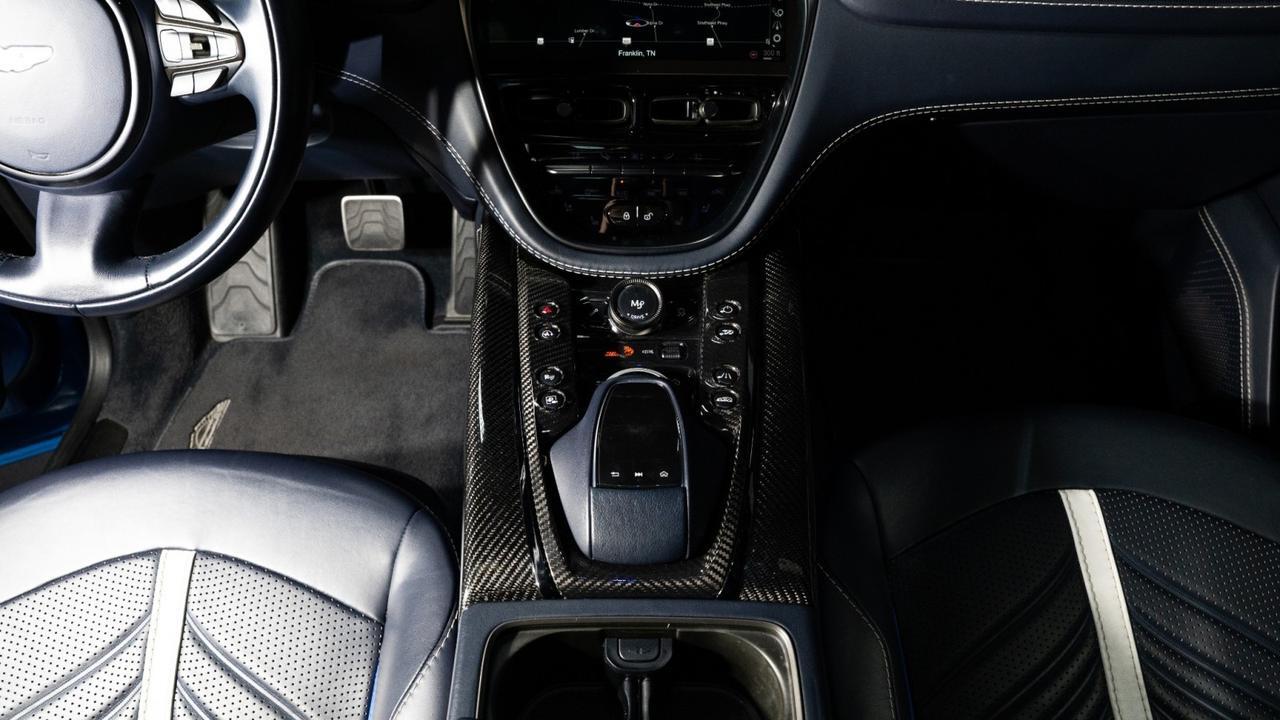 2023 Aston Martin DBX 707 Franklin TN