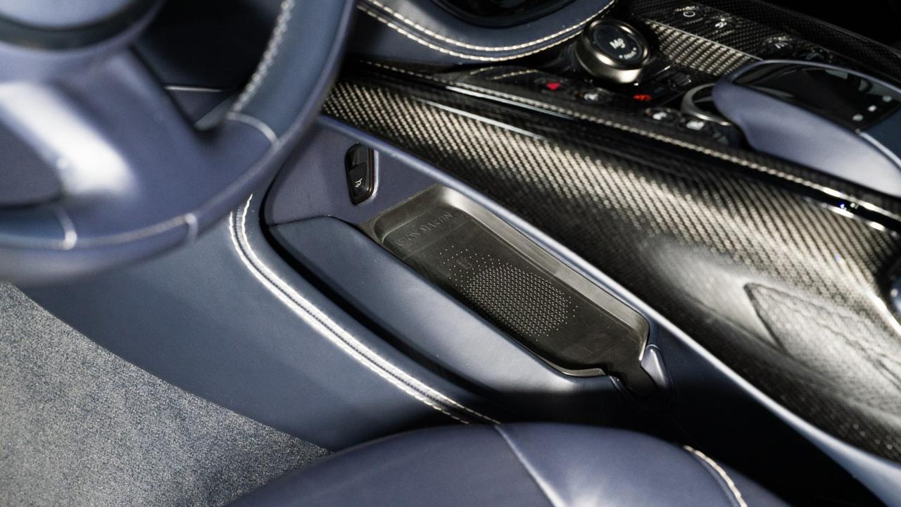 2023 Aston Martin DBX 707 Franklin TN