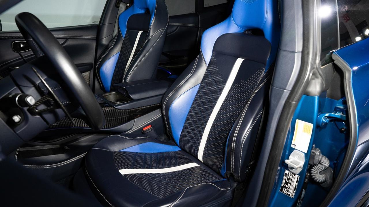 2023 Aston Martin DBX 707 Franklin TN