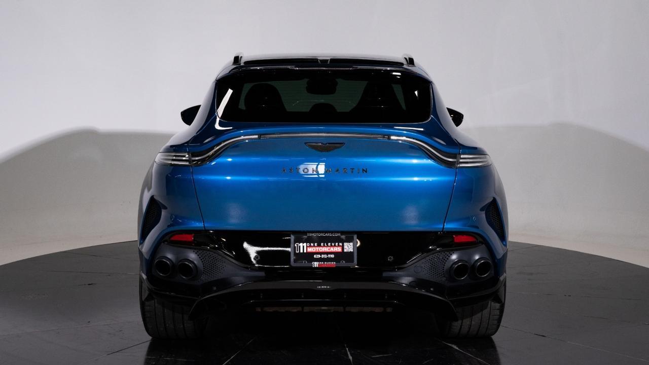 2023 Aston Martin DBX 707 Franklin TN