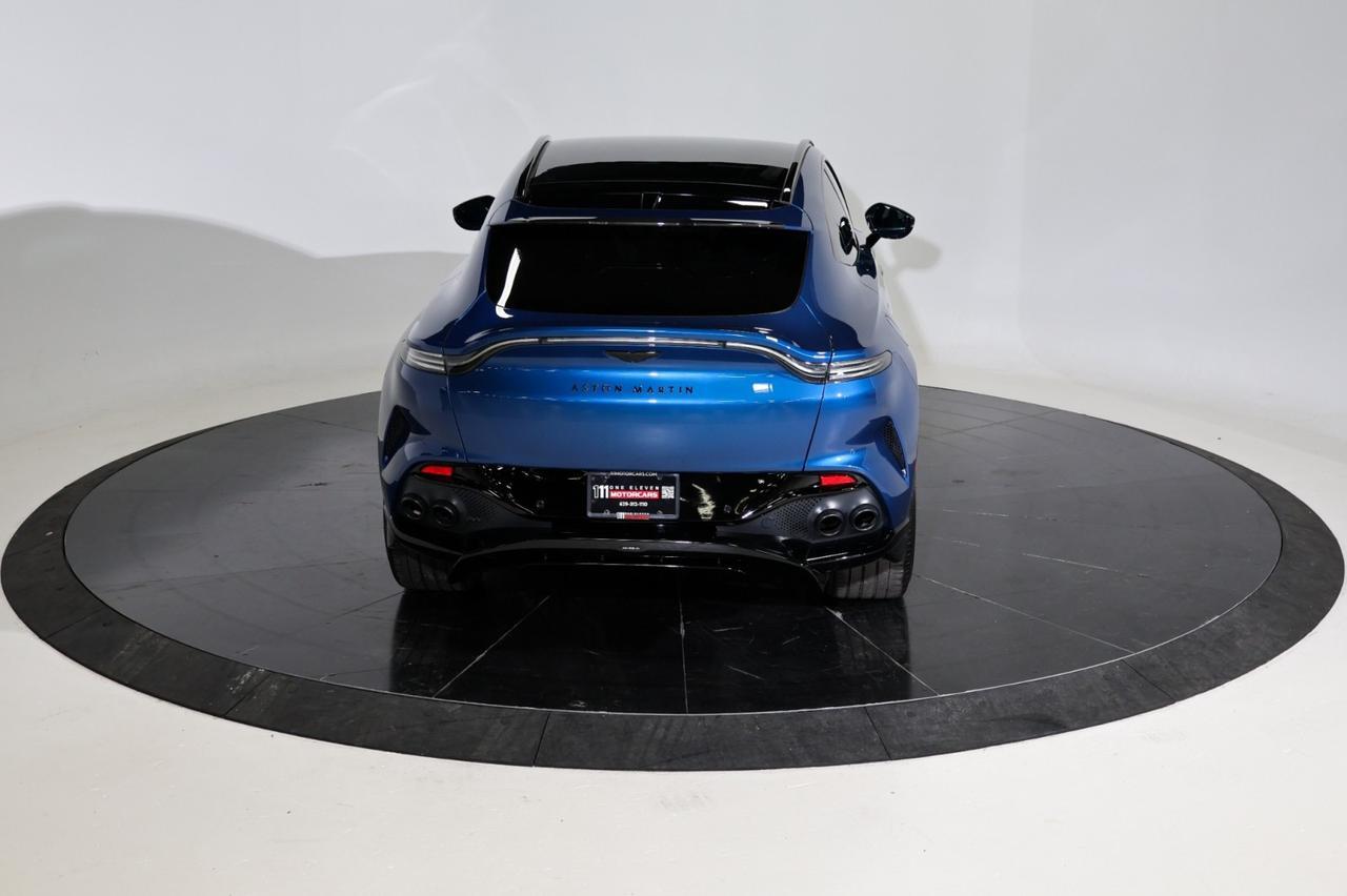 2023 Aston Martin DBX 707 Franklin TN