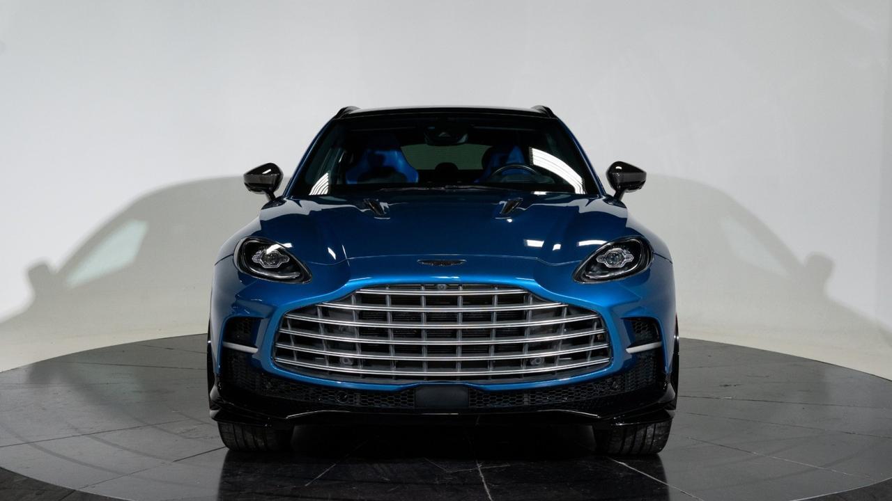 2023 Aston Martin DBX 707 Franklin TN