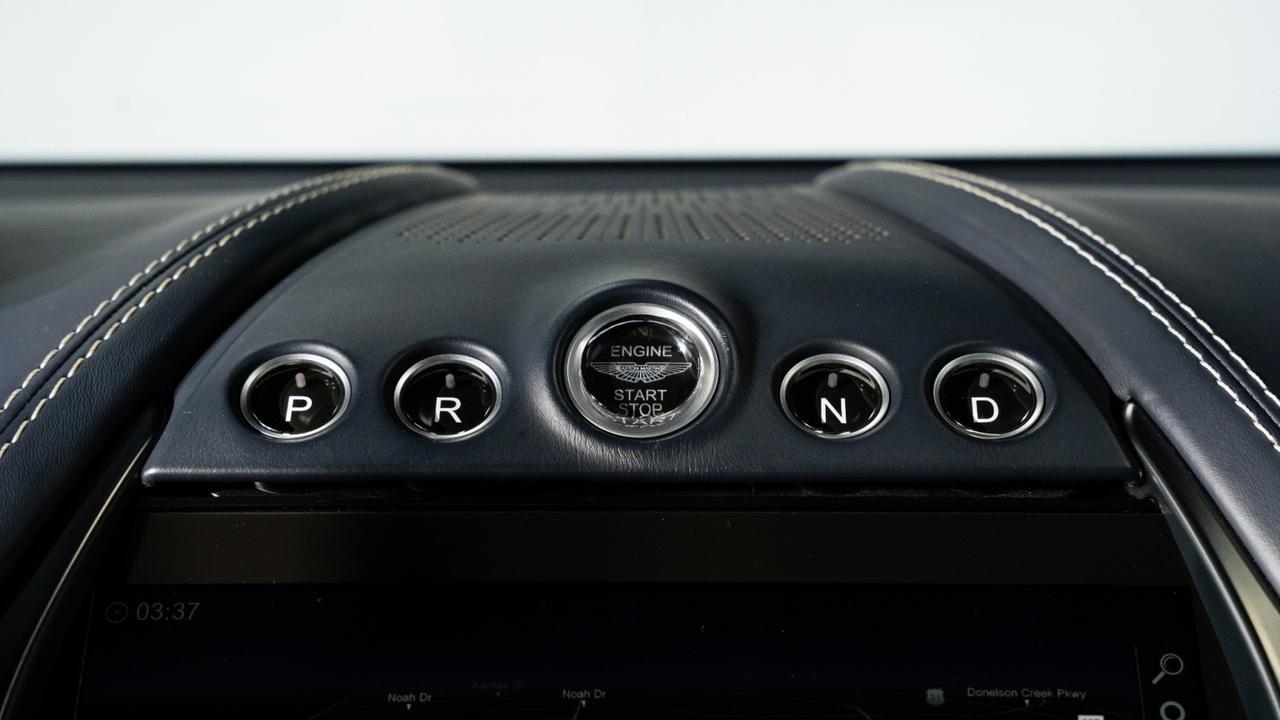 2023 Aston Martin DBX 707 Franklin TN