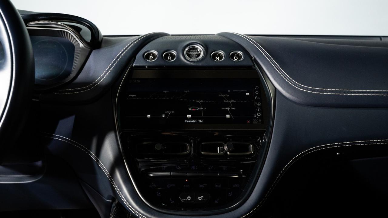 2023 Aston Martin DBX 707 Franklin TN