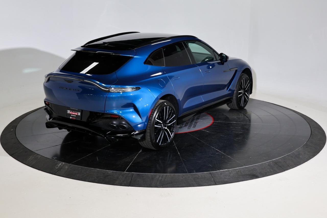 2023 Aston Martin DBX 707 Franklin TN
