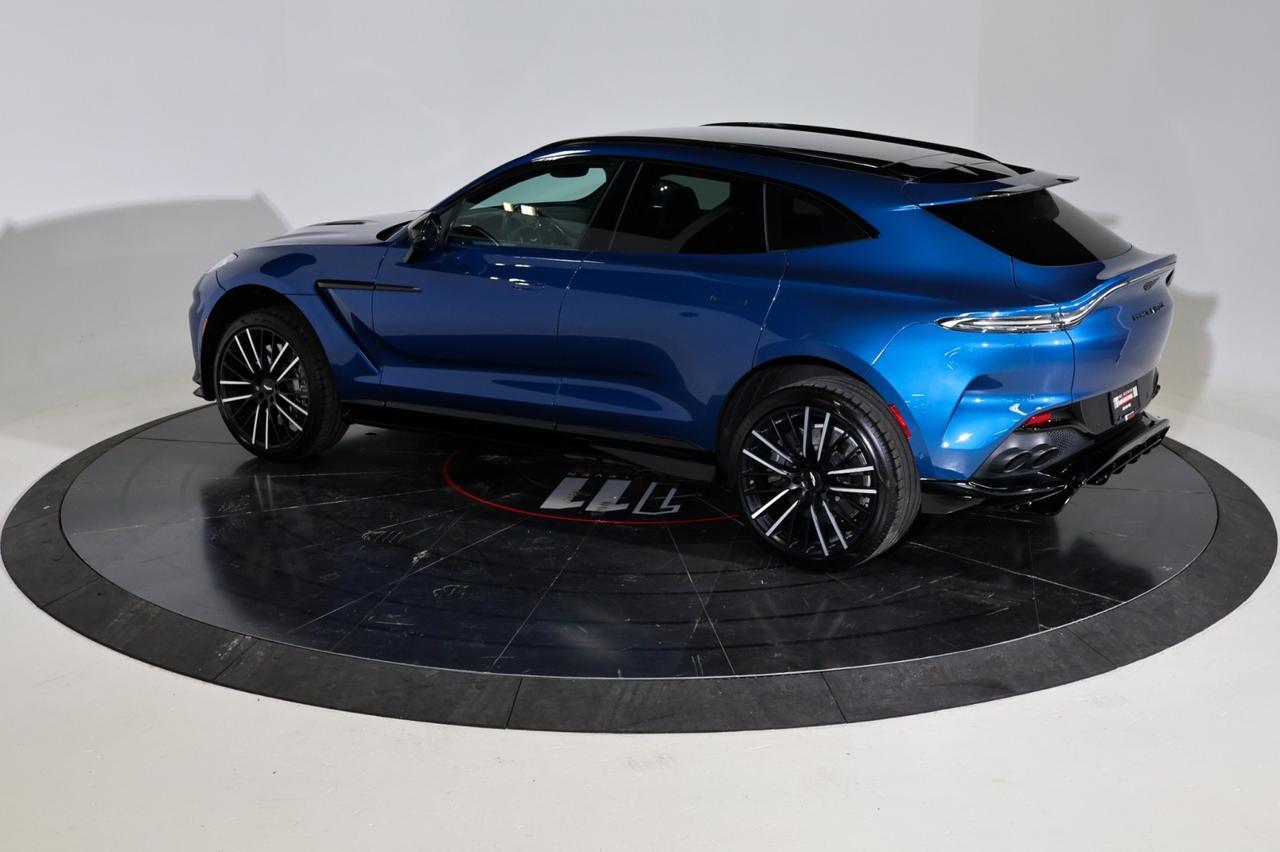 2023 Aston Martin DBX 707 Franklin TN