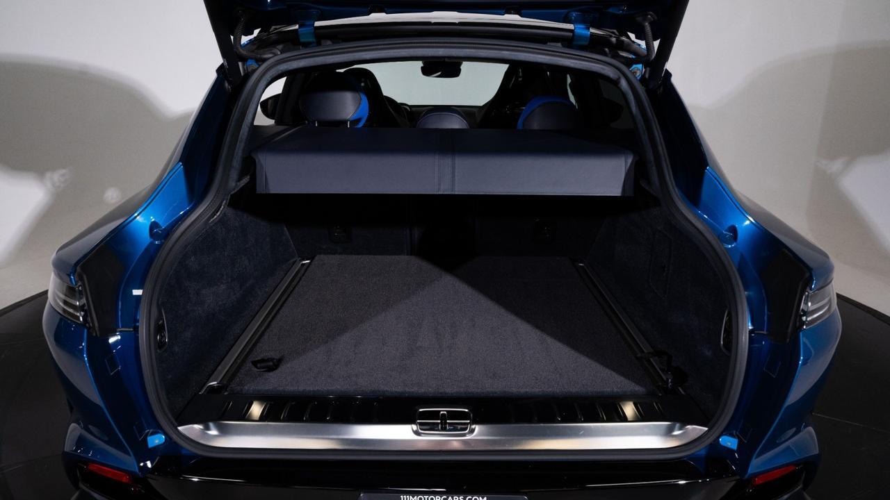 2023 Aston Martin DBX 707 Franklin TN