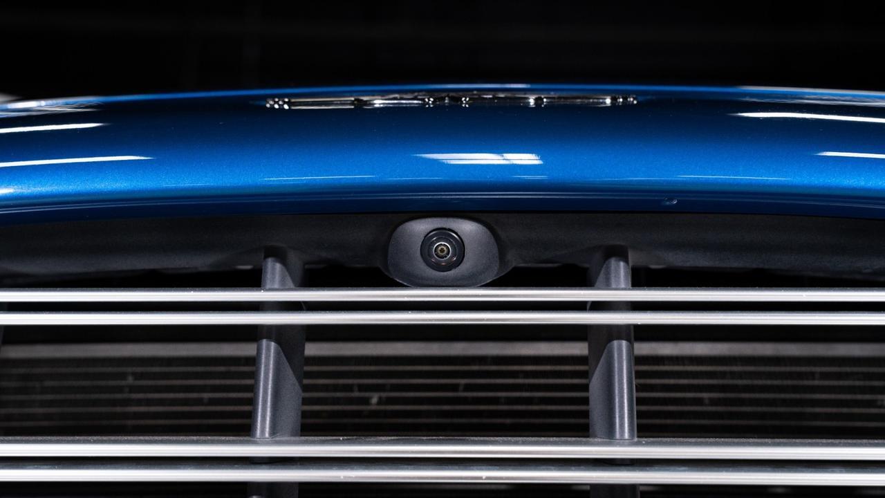 2023 Aston Martin DBX 707 Franklin TN