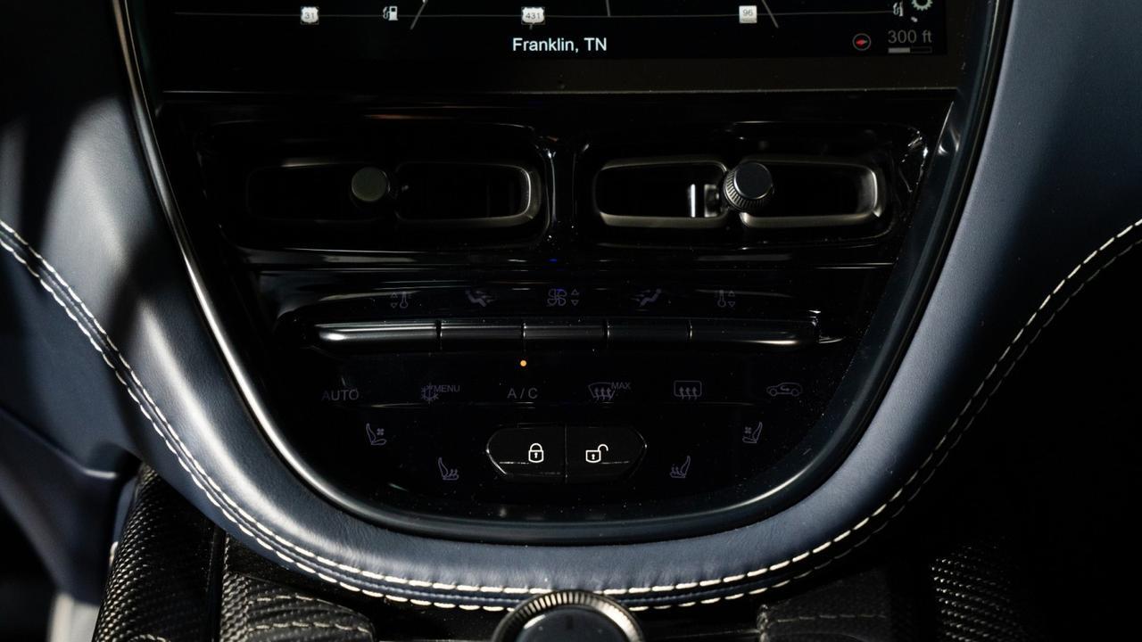 2023 Aston Martin DBX 707 Franklin TN