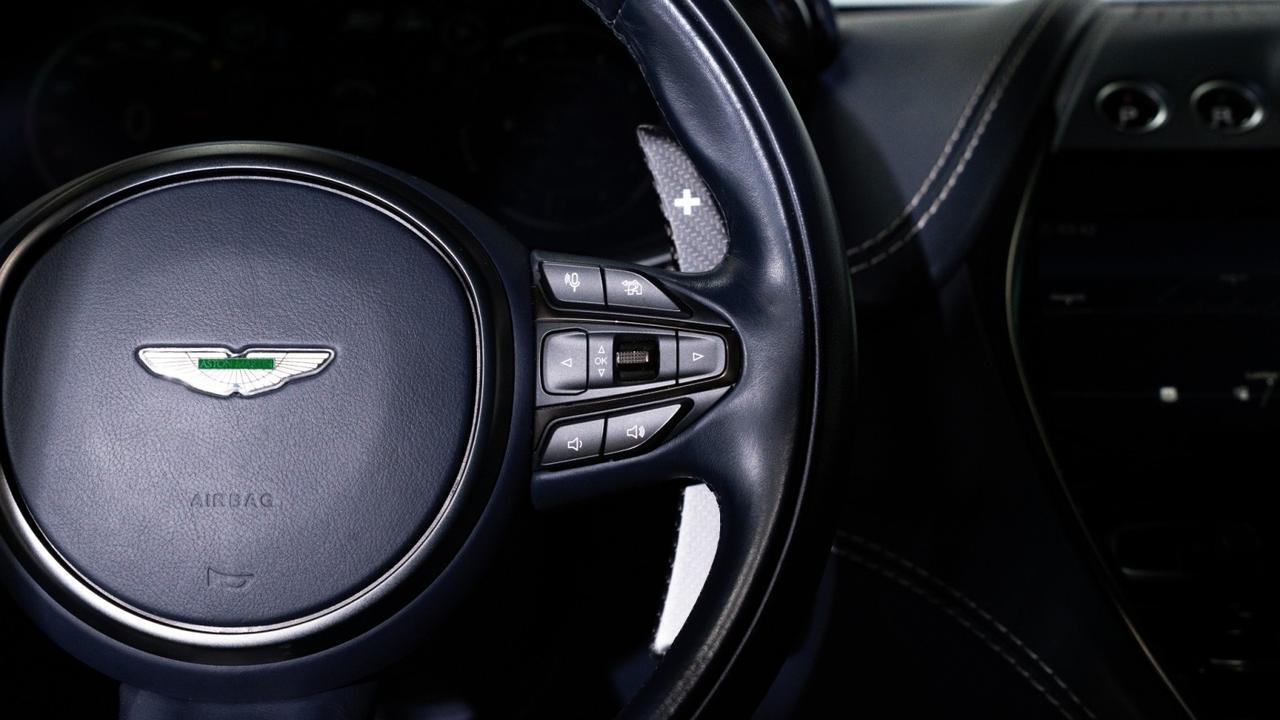 2023 Aston Martin DBX 707 Franklin TN