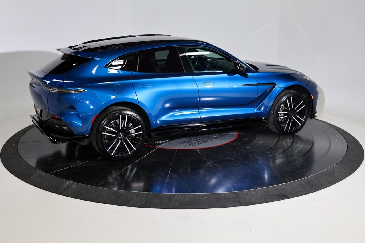 2023 Aston Martin DBX 707 Franklin TN