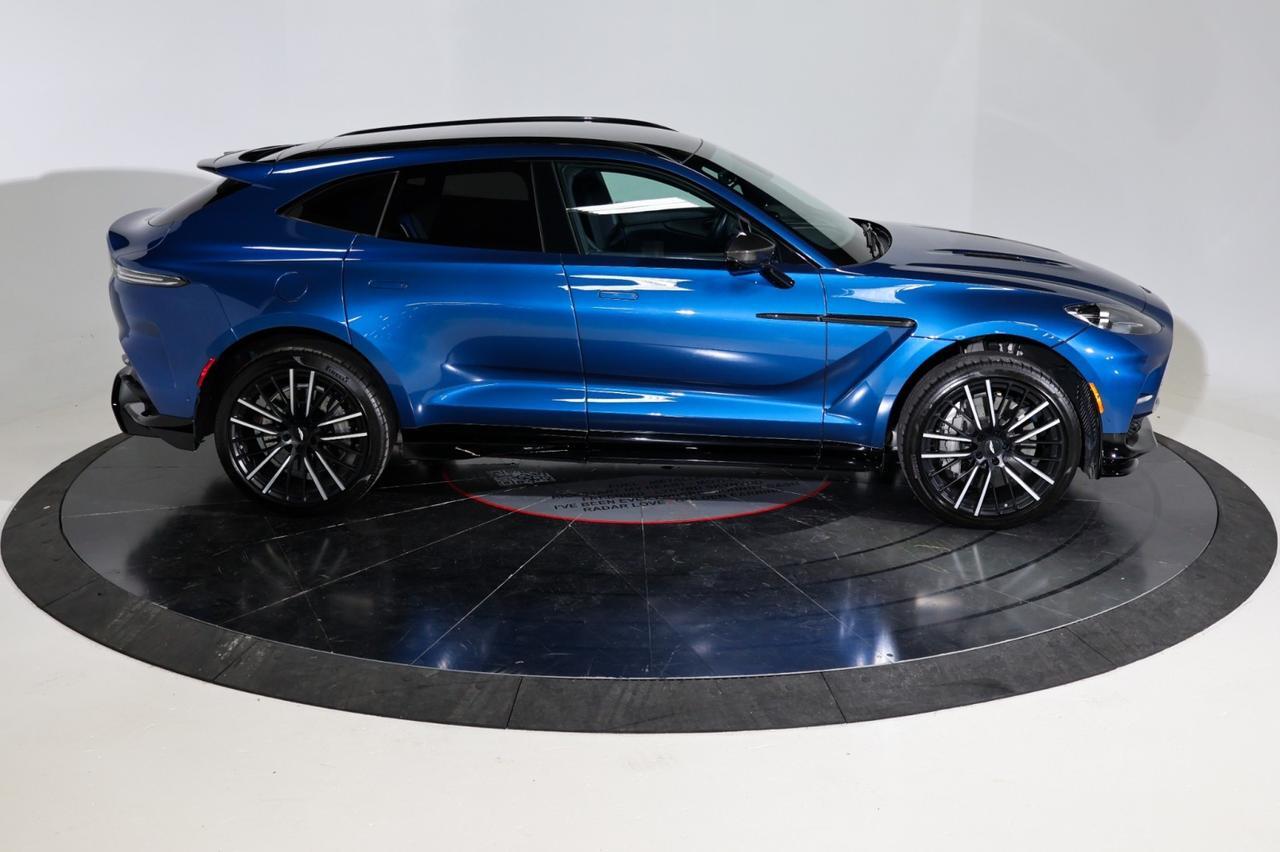 2023 Aston Martin DBX 707 Franklin TN