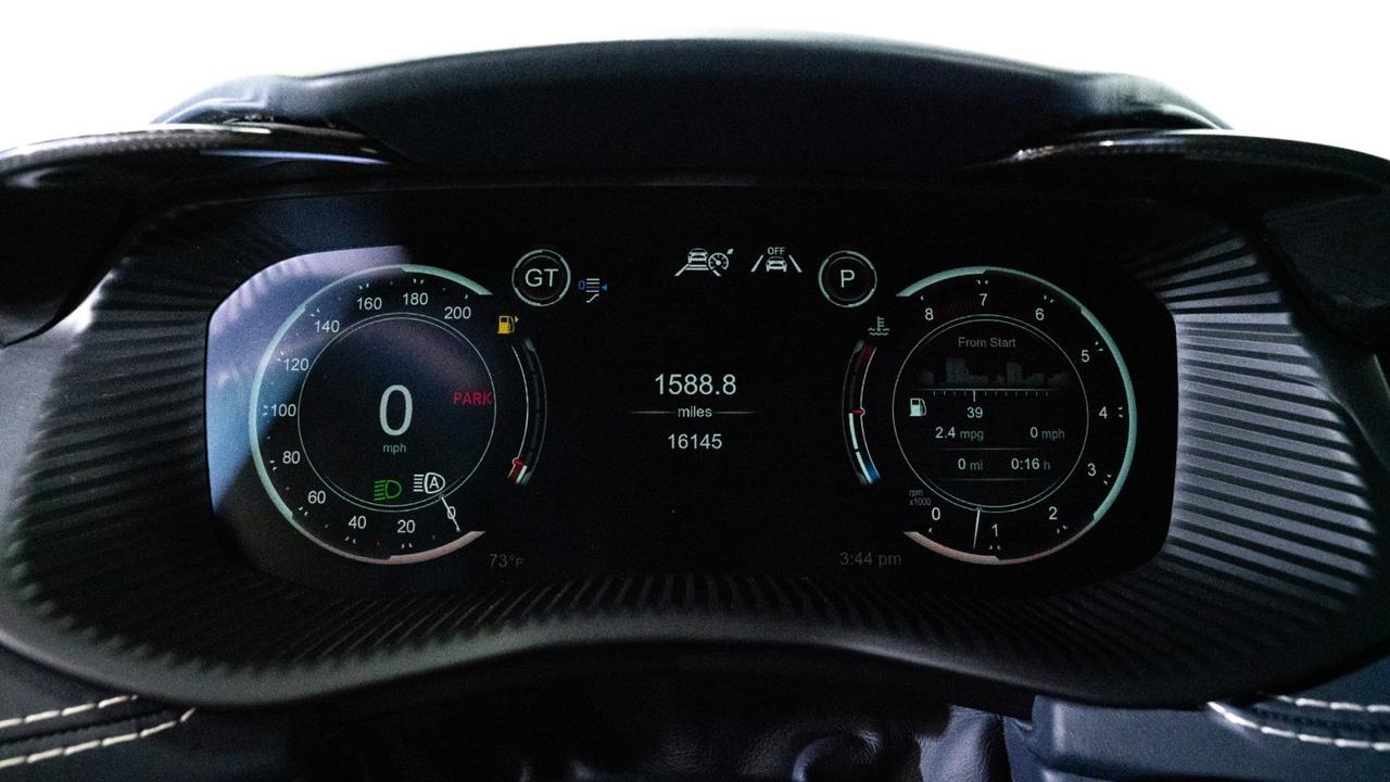 2023 Aston Martin DBX 707 Franklin TN