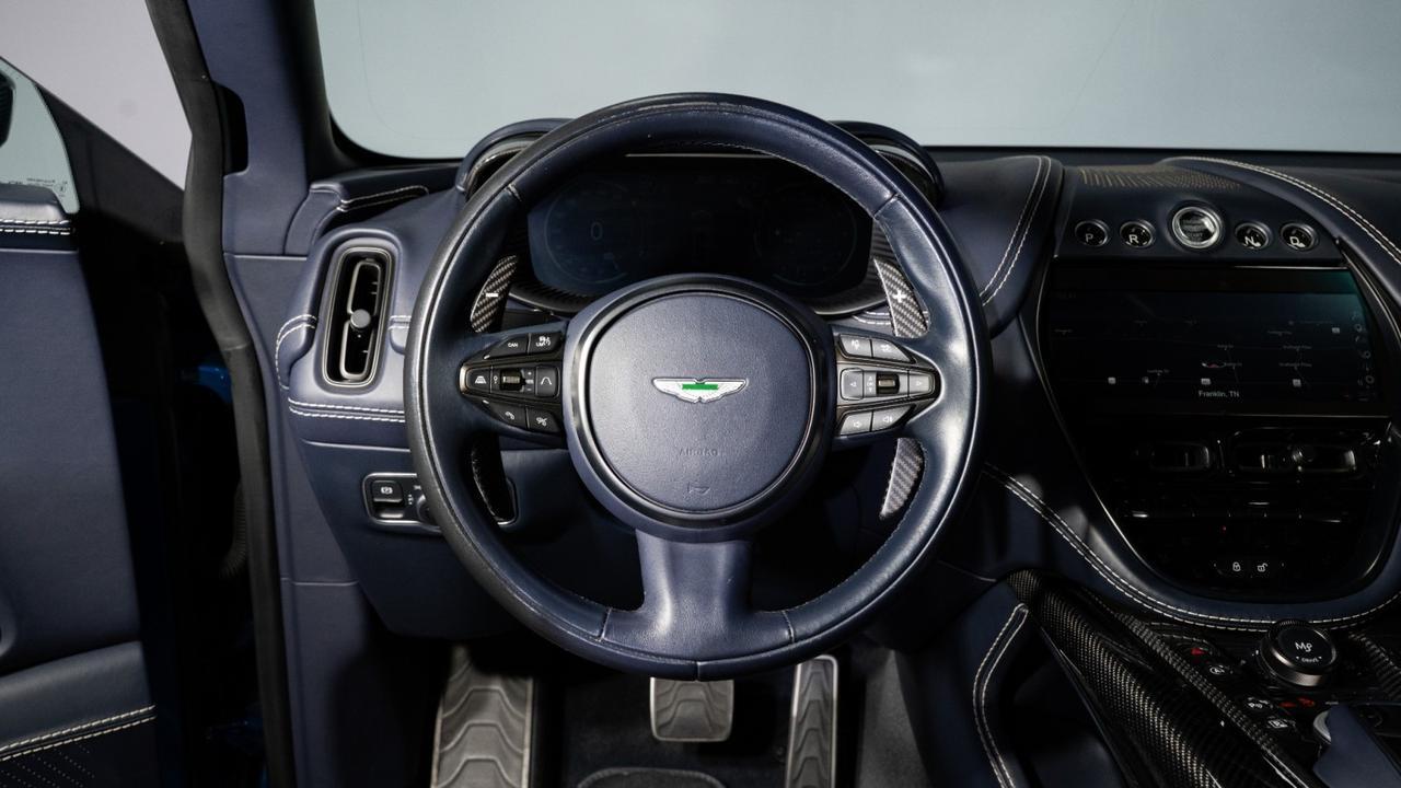2023 Aston Martin DBX 707 Franklin TN