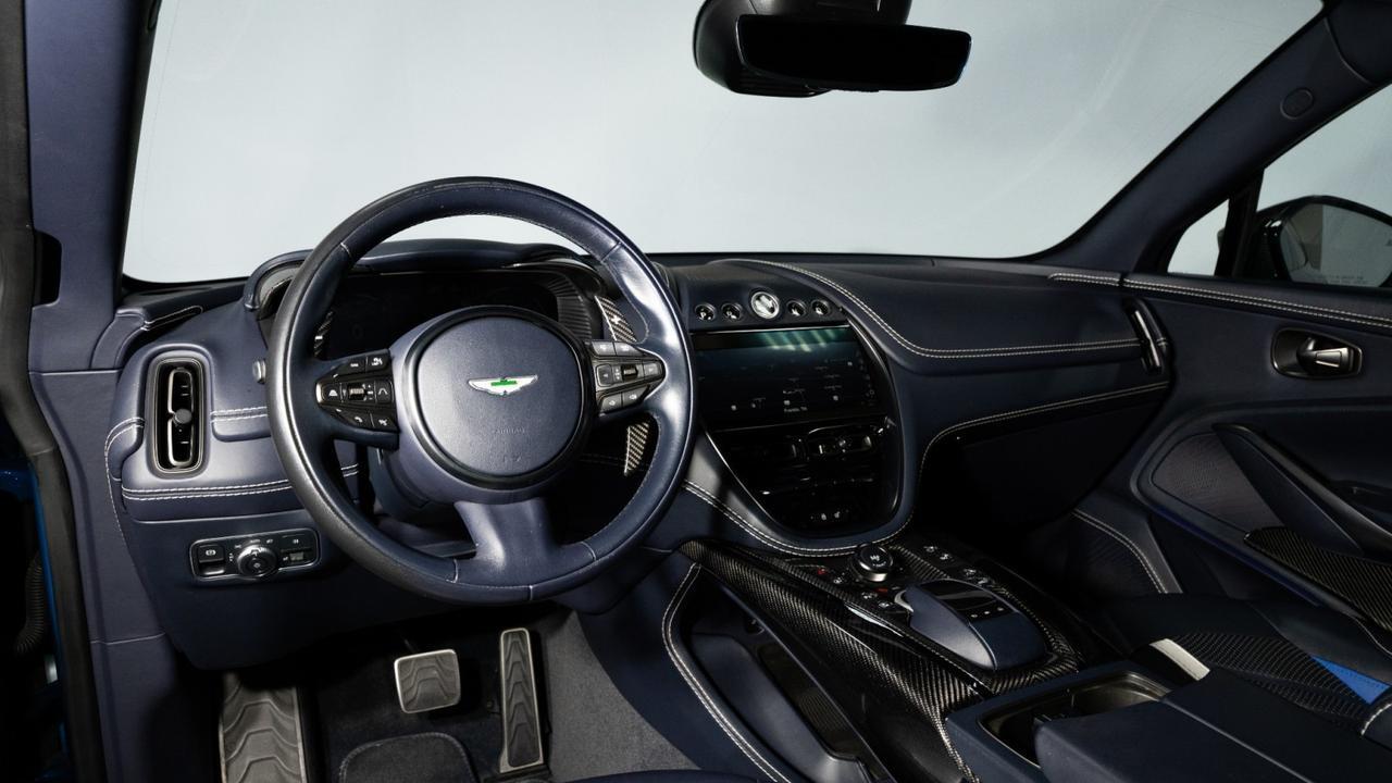 2023 Aston Martin DBX 707 Franklin TN